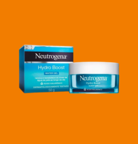 NEUTROG HBOOST 50G WATER GEL