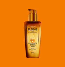 OLEO ELSEVE CAP 100ML EXTRAORD