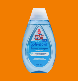 SH J&J BABY 400ML CHEIRIN PROL