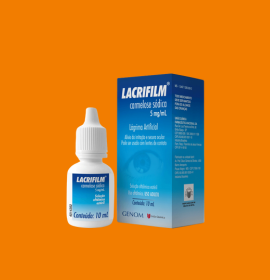 LACRIFILM COL 10ML U.Q