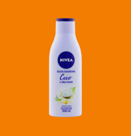 LC NIVEA BODY 200ML COCO MONOI