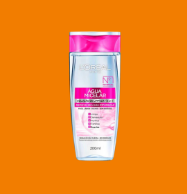 LOREAL AGUA MICELAR 200ML