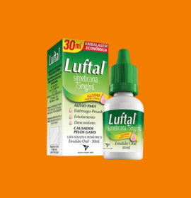 LUFTAL 30ML BMS OTC