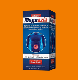 MAGNAZIA SUSP 240ML CIMED